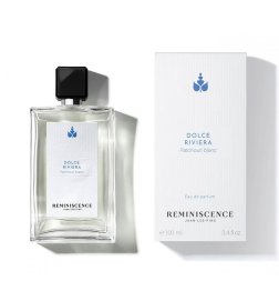 Dolce Riviera - Patchouli Blanc - Eau de Parfum